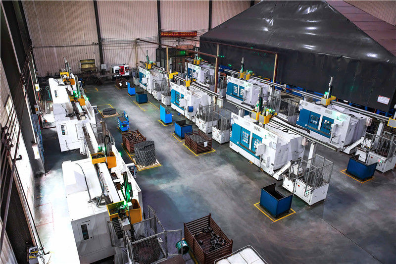 Jinan Sennai Intelligent Technology Co., Ltd.