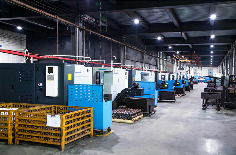 Jinan Sennai Intelligent Technology Co., Ltd.