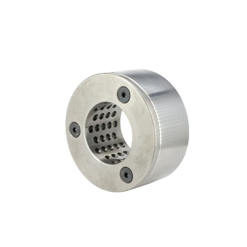 Stable Performance Excavator Bucket Bushing Horse Traction Head Excavator Bucket Ear 2A7-54-12551