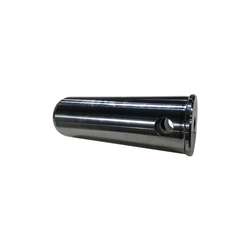 एक्सकेवेटर के लिए उच्च आवृत्ति गर्मी उपचार के साथ स्टील पिन बुशिंग 207-30-75320