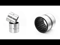 कठोर इस्पात के बुशिंग